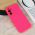 Futrola Teracell Giulietta za Samsung S711 Galaxy S23 FE mat pink.