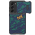 Futrola Nillkin Striker S za Samsung S916B Galaxy S23 Plus crna.