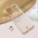 Futrola Space TPU za Samsung A266 Galaxy A26 5G bela.