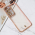 Futrola Cirkon Camera za Samsung S721B Galaxy S24 Fe roze.