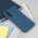 Futrola Teracell Giulietta Magsafe za Samsung A366 Galaxy A36 5G plava.