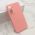 Futrola Soft Silicone za Samsung A366 Galaxy A36 5G roze (MS).