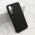 Futrola Soft Silicone za Samsung A366 Galaxy A36 5G crna (MS).