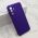 Futrola Soft Silicone za Samsung A266 Galaxy A26 5G ljubicasta (MS).