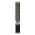 Narukvica Moye Smart Watch Alpine Loop Strap 44/45/49mm Black With Green.