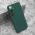 Futrola GENTLE COLOR za Samsung S931 Galaxy S25 5G zelena (MS).