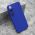 Futrola GENTLE COLOR za Samsung S931 Galaxy S25 5G plava (MS).