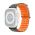 Narukvica Moye Smart Watch Ocean Strap 44/45/49mm Cury/Orange.