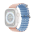 Narukvica Moye Smart Watch Ocean Strap 44/45/49mm Pink Sand/ Blue Fog.