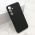 Futrola Soft Silicone za Samsung S936 Galaxy S25 Plus 5G crna (MS).