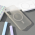 Futrola Magsafe mat PC za Samsung S936 Galaxy S25 Plus siva.