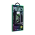 Zastitno staklo Staklena folija glass Privacy 2.5D full glue za Xiaomi Redmi 13C crni.