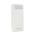 Power Bank baterija prenosiva baterija Oxpower PD40 PD QC 22.5W 40000 mAh bela.