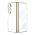 Futrola COLOR LINE za Samsung Galaxy Z Fold 6 5G zlatna (GKK case) (MS).