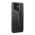Futrola ELEGANCY za iphone 16 (6.1) crna (GKK case) (MS).
