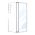 Futrola COLOR LINE za Samsung Galaxy Z Fold 6 5G providna (GKK case) (MS).