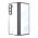 Futrola COLOR LINE za Samsung Galaxy Z Fold 6 5G crna (GKK case) (MS).
