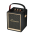 Bluetooth zvucnik Lonzuer Action W1004 crni.