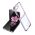 Futrola LINES za Samsung F741B Galaxy Z Flip 6 5G ljubicasta (GKK case) (MS).