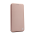 Futrola Teracell Flip Cover za Xiaomi Mi Note 10 Lite roze.