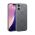 Futrola X-MASTER za iphone 16 (6.1) siva (GKK case) (MS).