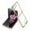 Futrola LINES za Samsung F741B Galaxy Z Flip 6 5G zlatna (GKK case) (MS).
