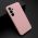Futrola PASTEL COLOR za Samsung A556 Galaxy A55 5G roze (MS).