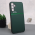 Futrola Anti Static za Samsung A156 Galaxy A15 5G zelena.