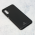 Futrola Teracell Skin za Samsung A135 Galaxy A13 4G mat crna.