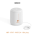 Bluetooth zvucnik REMAX Sky Mirror RB-H1 beli.