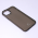 Futrola Teracell Skin za iPhone 14 Plus crna.
