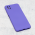 Futrola Teracell Giulietta za Samsung A226 Galaxy A22 5G mat ljubicasta.
