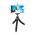 Drzac tripod Oktopod soft crni (MS).