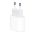 Kucni punjac za iPhone 14/13/12/11 PD Fast charger 20W 3A HQ (MS).