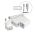 Punjac za Apple MagSafe 1 60w (MS).