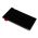 LCD Displej / ekran za Blackberry Keyone + touchscreen black (MS).