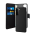 Futrola Puro novcanik 2u1 za Samsung Galaxy S22 Plus 5G crna.