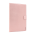 Futrola Hanman Canvas ORG za Apple iPad Pro 12.9 2018/2020/2021 roze.