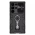 Futrola Nillkin CamShield Armor Pro za Samsung Galaxy S23 Ultra crna.