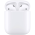 Bluetooth slusalice Airpods 2nd Gen HQ Bele.