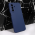 Futrola Shell Velvet za Samsung A266 Galaxy A26 5G plava.