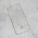 Futrola Teracell Giulietta za Samsung G990 Galaxy S21 FE Transparent.