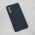 Futrola Teracell Giulietta za Samsung G990 Galaxy S21 FE mat tamno plava.