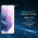 Zastitno staklo Staklena folija glass Nillkin CP+ Pro za Samsung G996B Galaxy S21 Plus 5G crni.