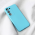 Futrola Teracell Soft Velvet za Samsung S911B Galaxy S23 mint.
