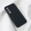 Futrola Teracell Soft Velvet za Samsung S911B Galaxy S23 crna.