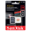 Memorijska kartica SanDisk SDXC Extreme micro Pro Deluxe 128GB 190MB/s A2 C10 UHS-I U3 V30.