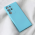 Futrola Teracell Soft Velvet za Samsung Galaxy S23 Ultra mint.