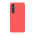 Futrola Nillkin Scrub Pro za Samsung S911B Galaxy S23 crvena.