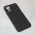 Futrola Teracell Giulietta za Xiaomi Redmi Note 11/Redmi Note 11s mat crna.